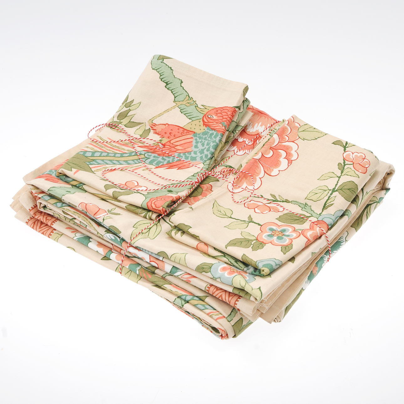 GARDINLÄNGDER, "Taipei" G.P & J.Baker.