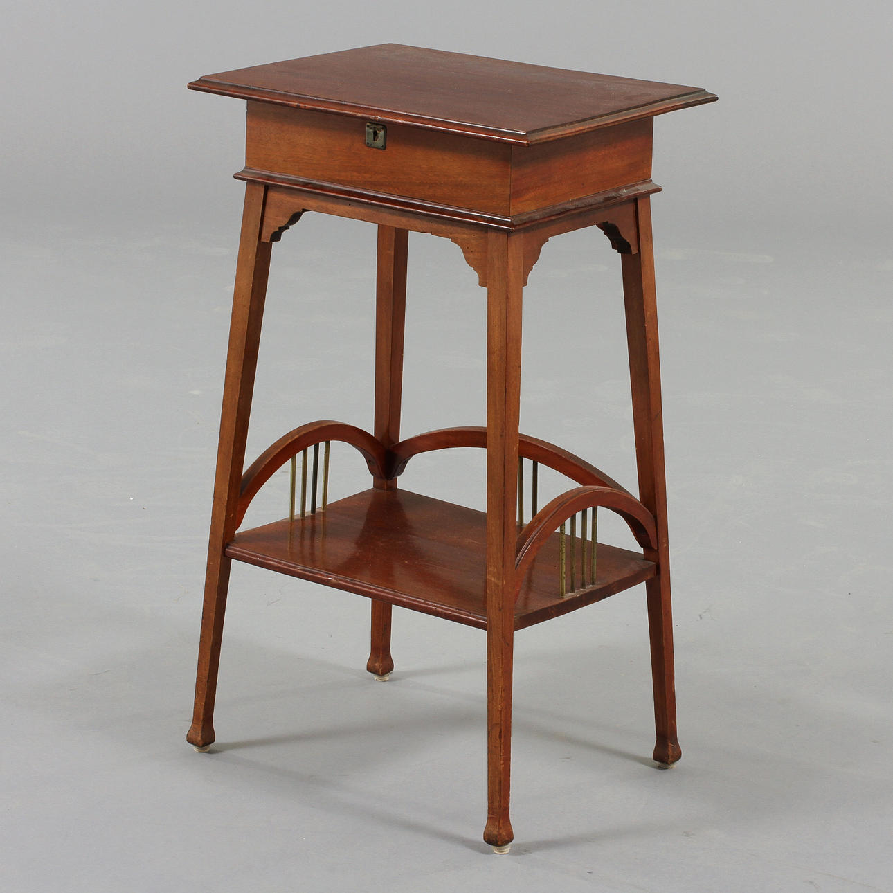 SIBORD, Art Nouveau.