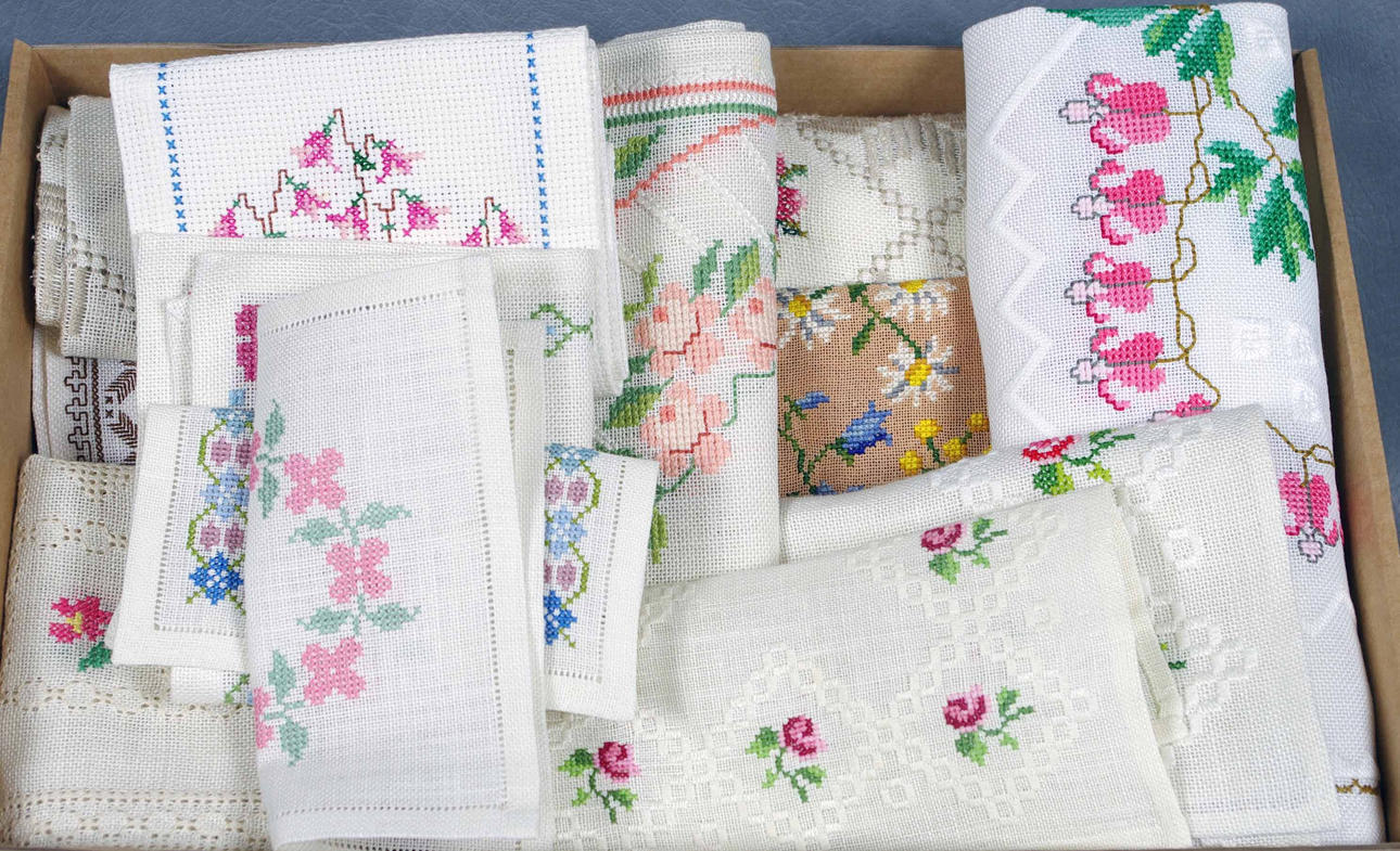 BRODERADE DUKAR.