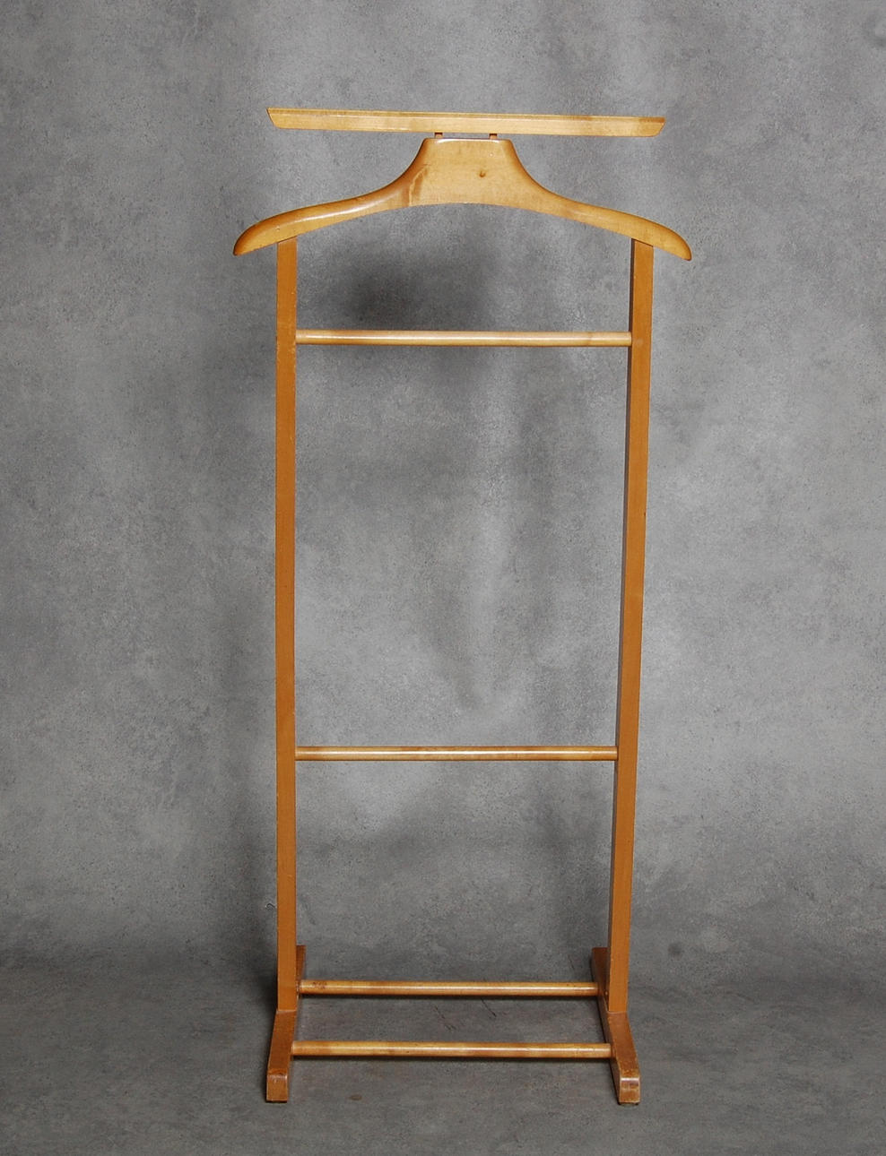 HERRBETJÄNT, 1950-60-tal.