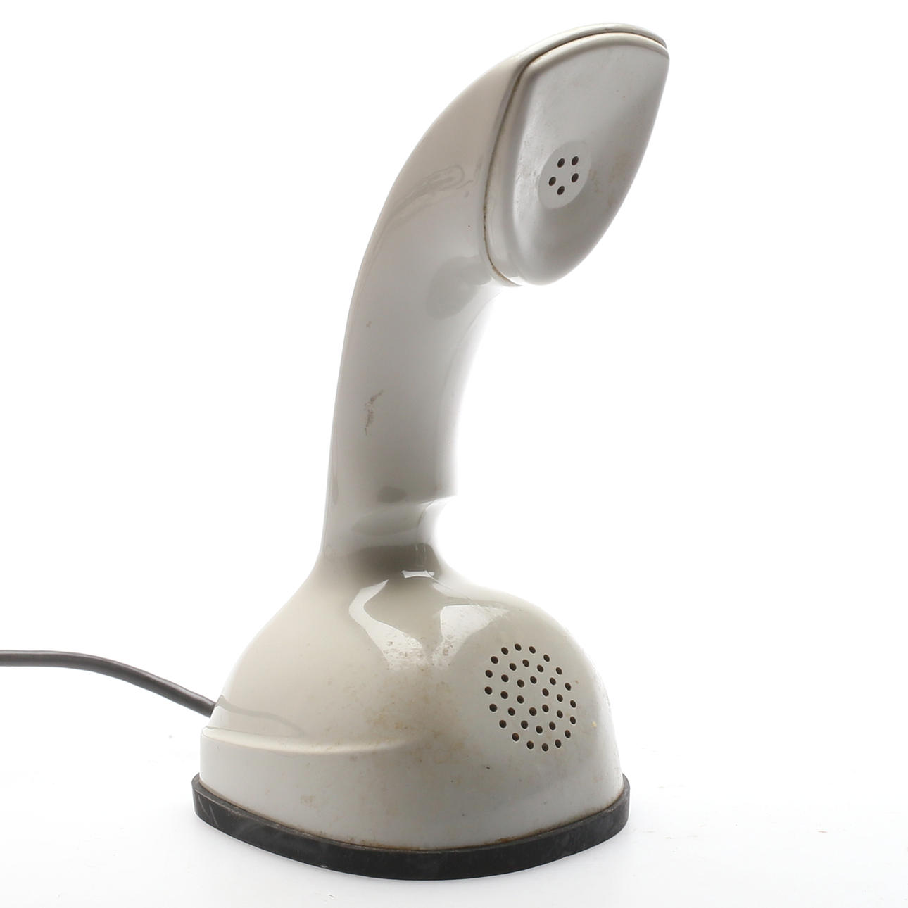 KOBRATELEFON, "Ericofon", LM Ericsson, 1900-talets mitt.