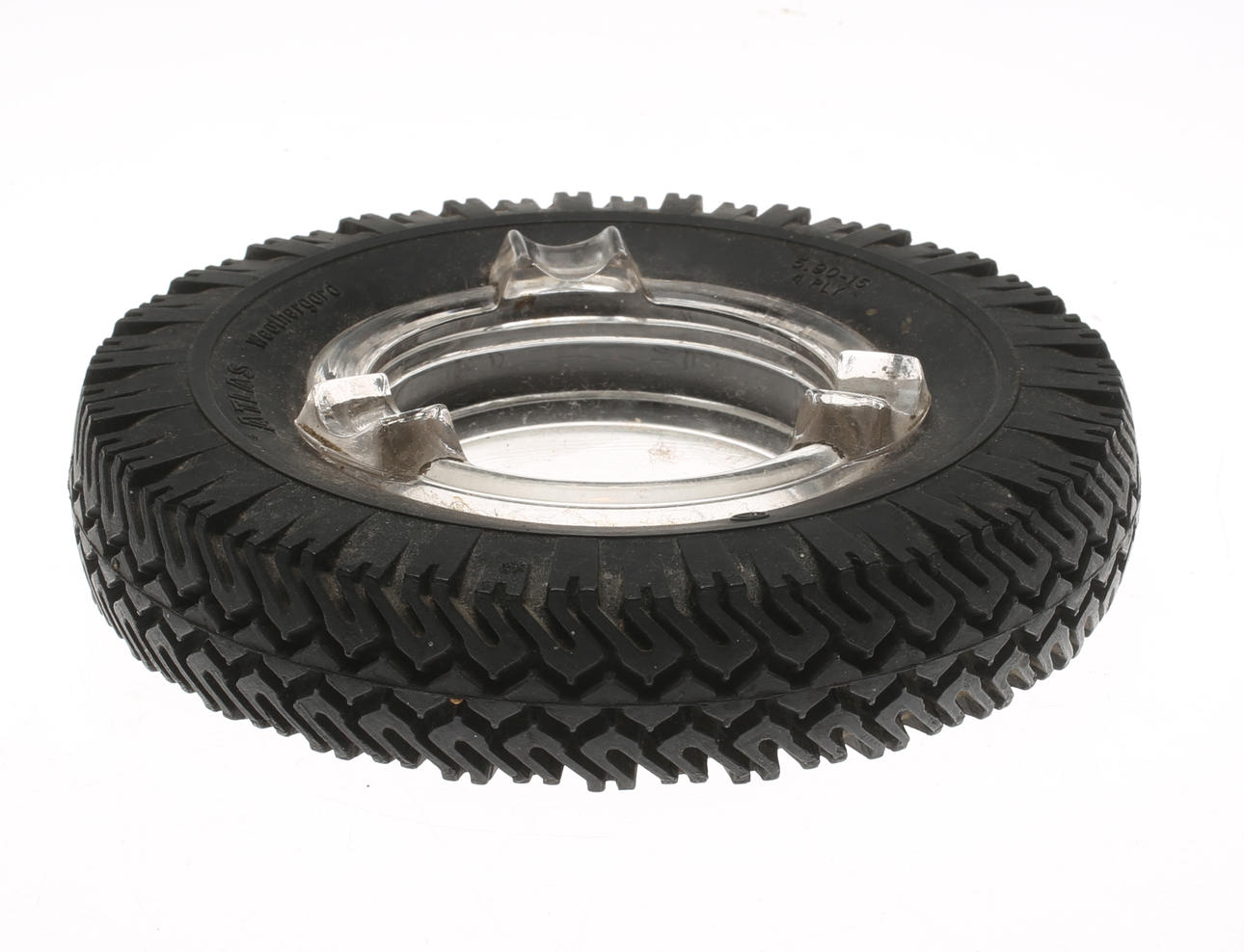 ASCHENBECHER, "Esso", 20. Jahrhundert.