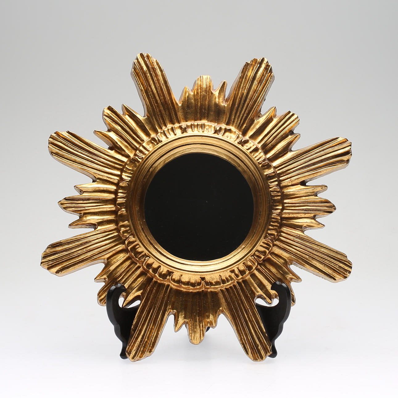 SOLSPEGEL, 1900-talets andra hälft.