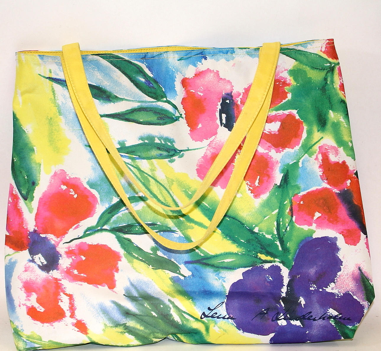 VÄSKA, designe Lena A Linderholm.