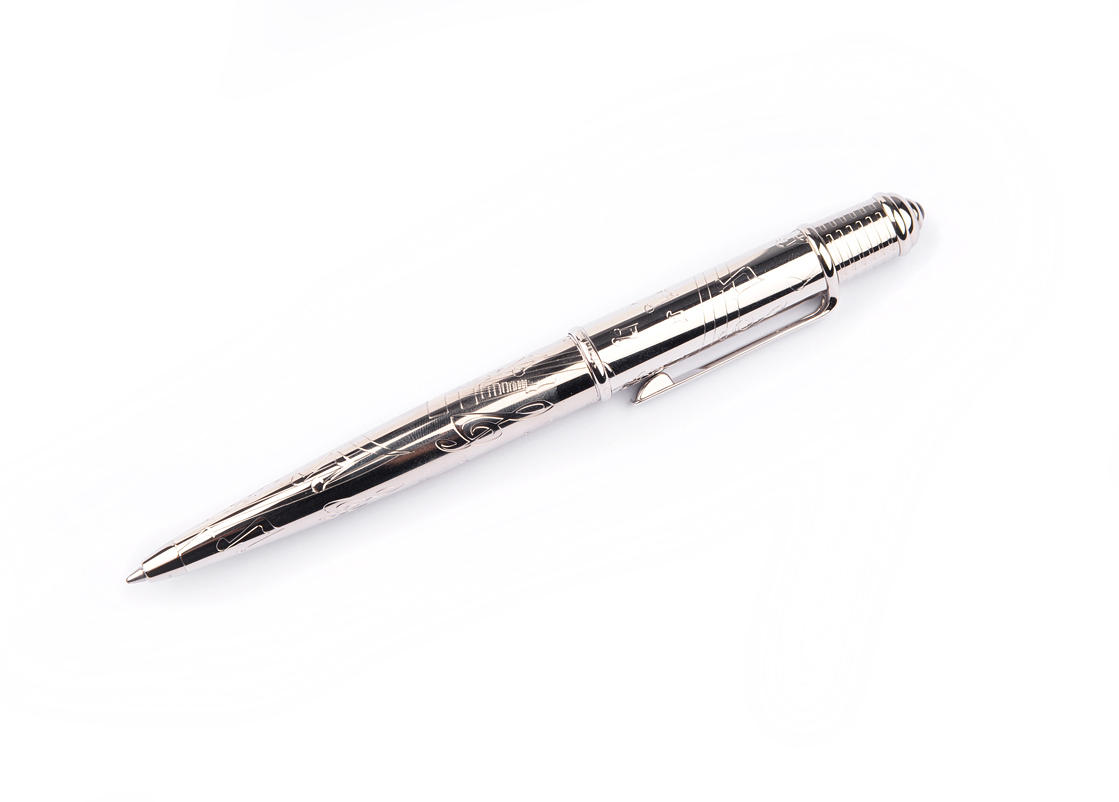 CARTIER. Diabolo Rock & Roll, Limited Edition.