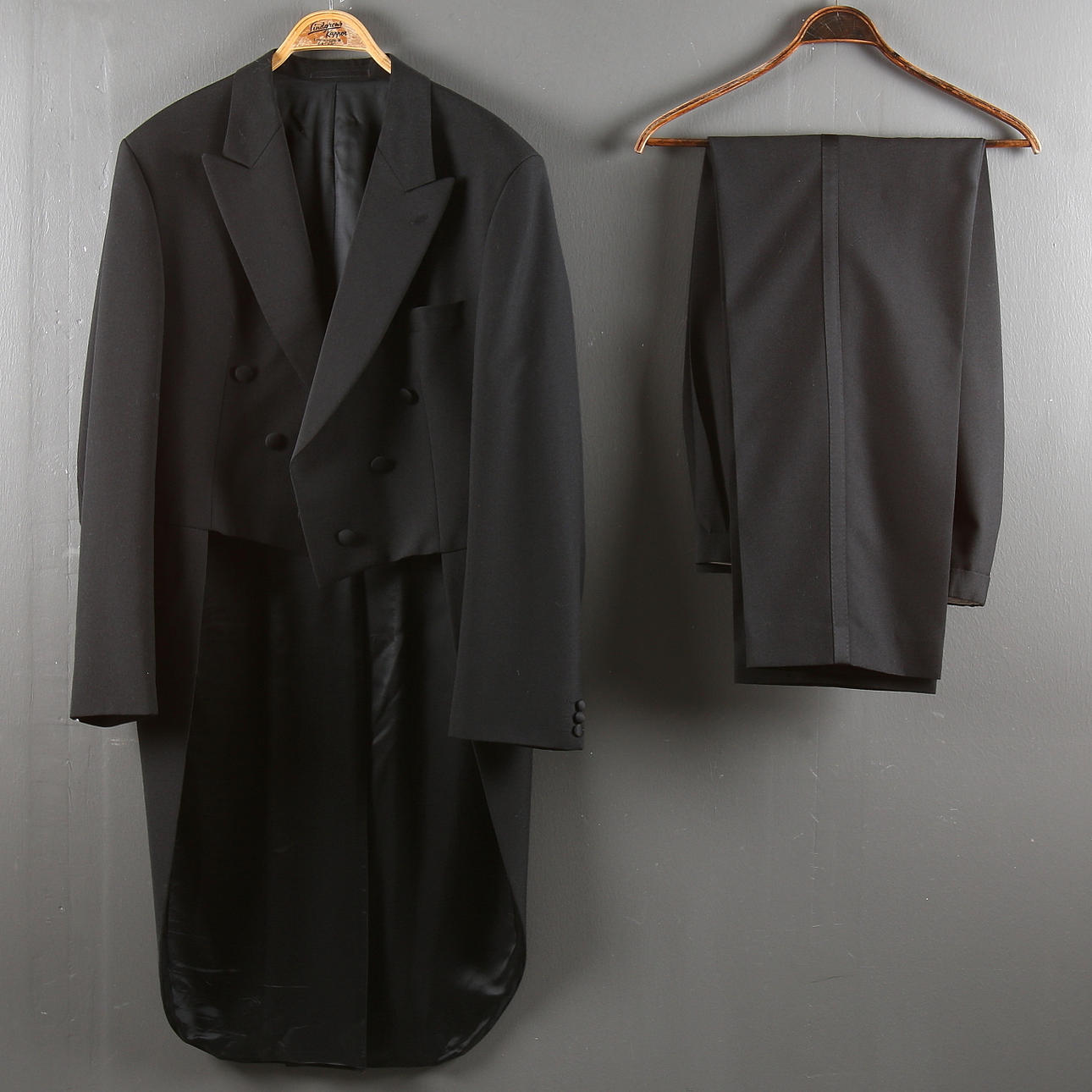 FRACK, 2 delar, Festive, 2000-tal, storlek 52.