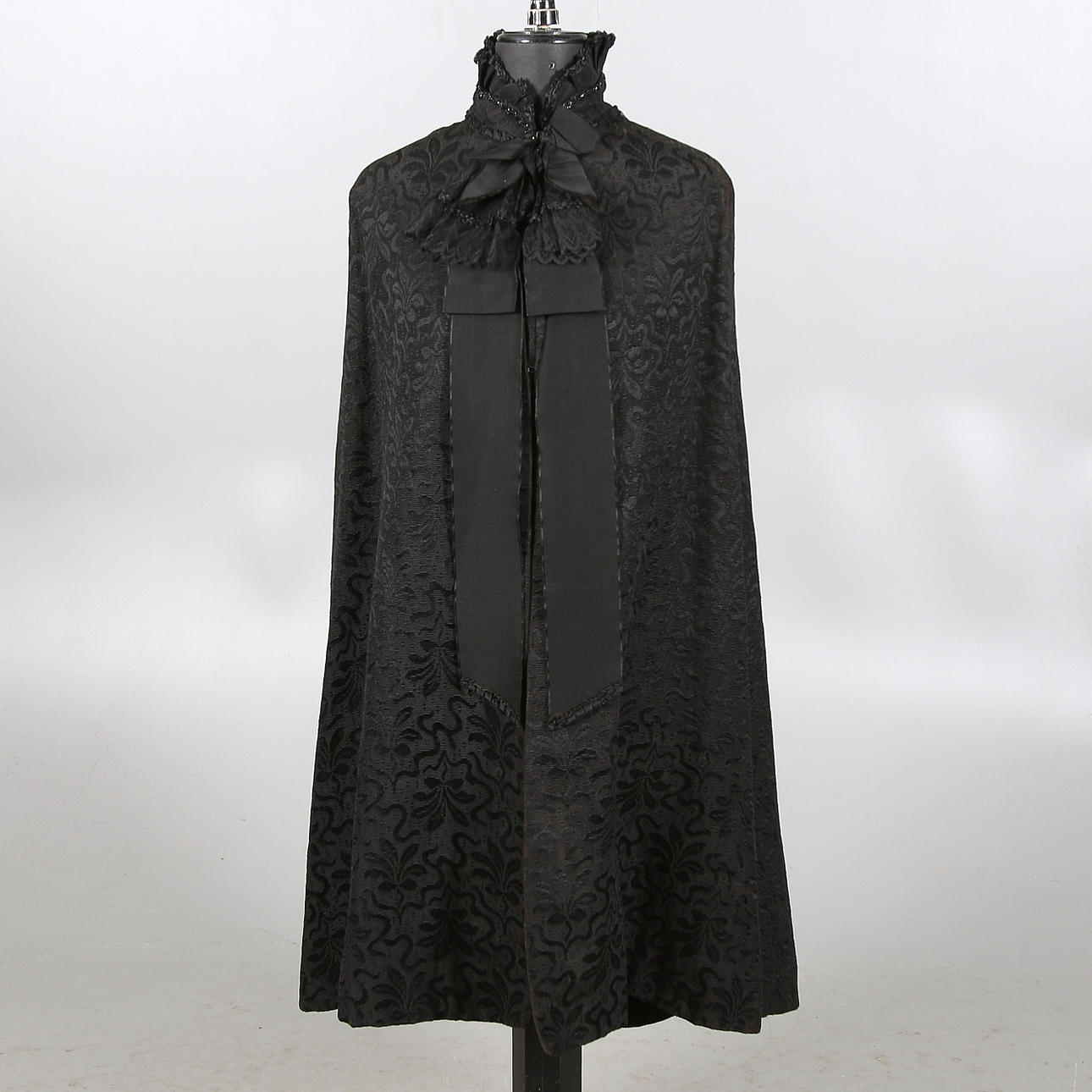 CAPÉ, 19th century.