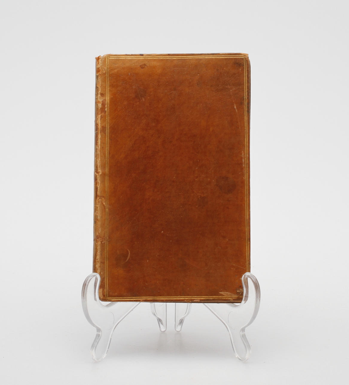 BOK, Ivliani impera-toris de cae faribus fermo. 1577.