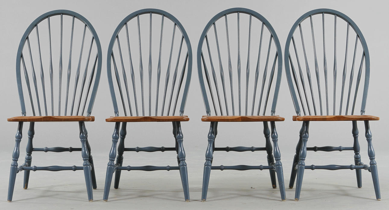 STOLAR, 4 st, 1900-talets andra hälft.