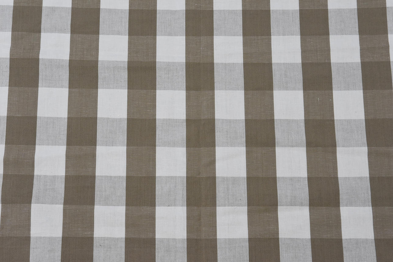 STOFF auf Rolle Indian Cotton, 2,95 m.