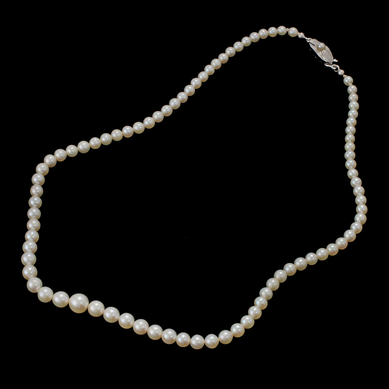 PÄRLCOLLIER.
