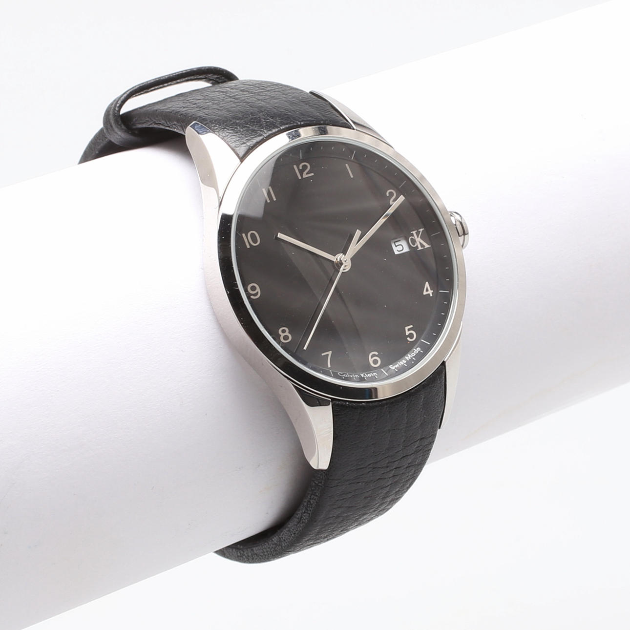 HERRENARMBAND, Calvin Klein.