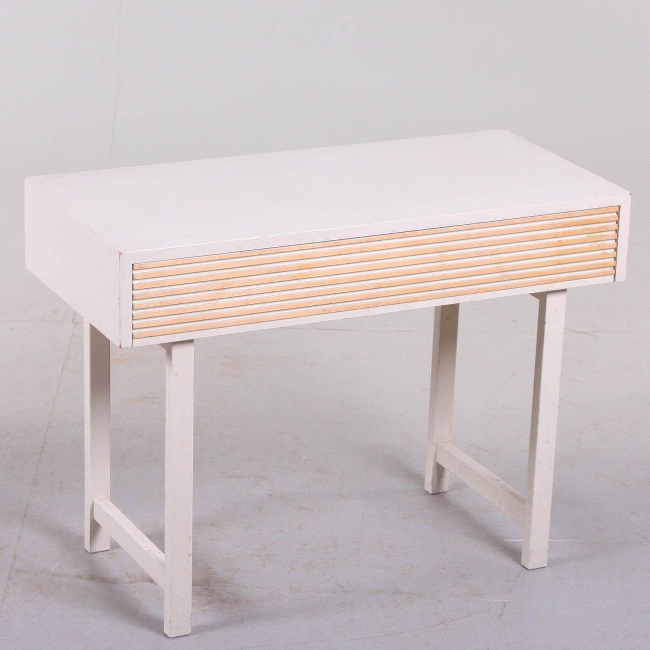 HALLBORD, 1960/1970-tal.