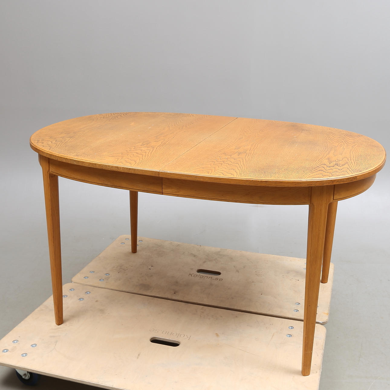 MATBORD, "Herrgården". Carl Malmsten, Bodafors.