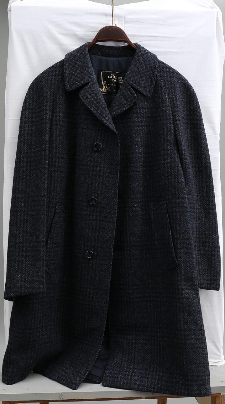 ROCKAR, 2 st, 1900-talets mitt/andra hälft.