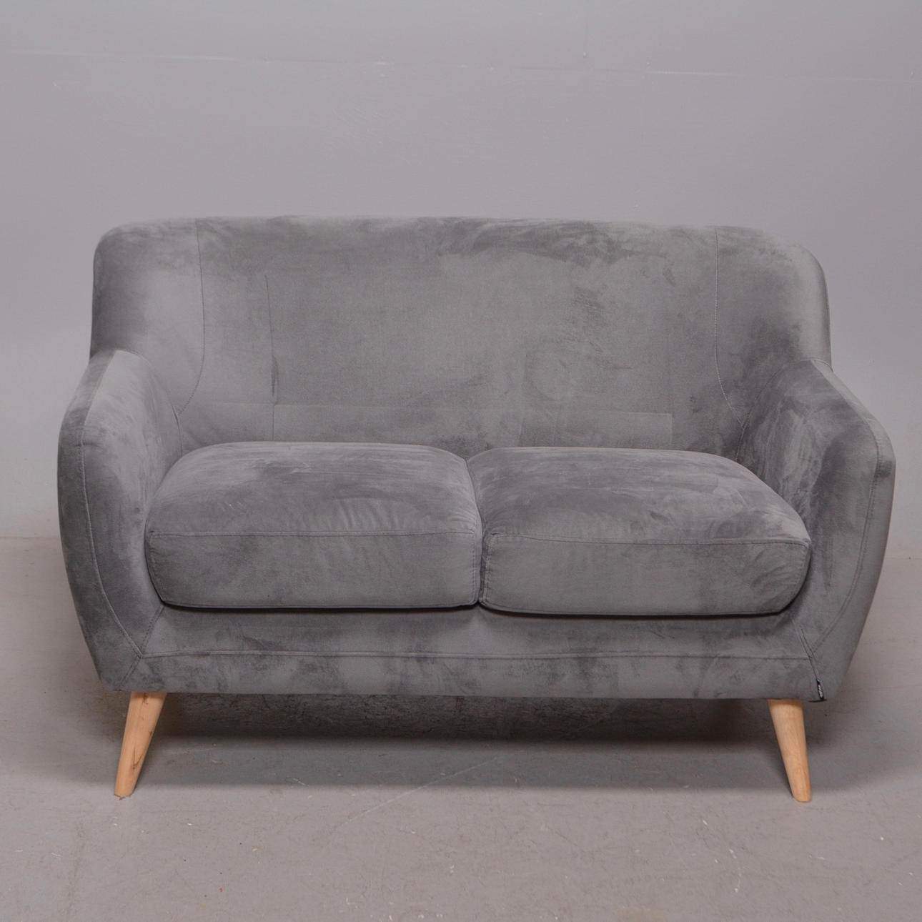 SOFÁ 2 PLAZAS, "jotex".