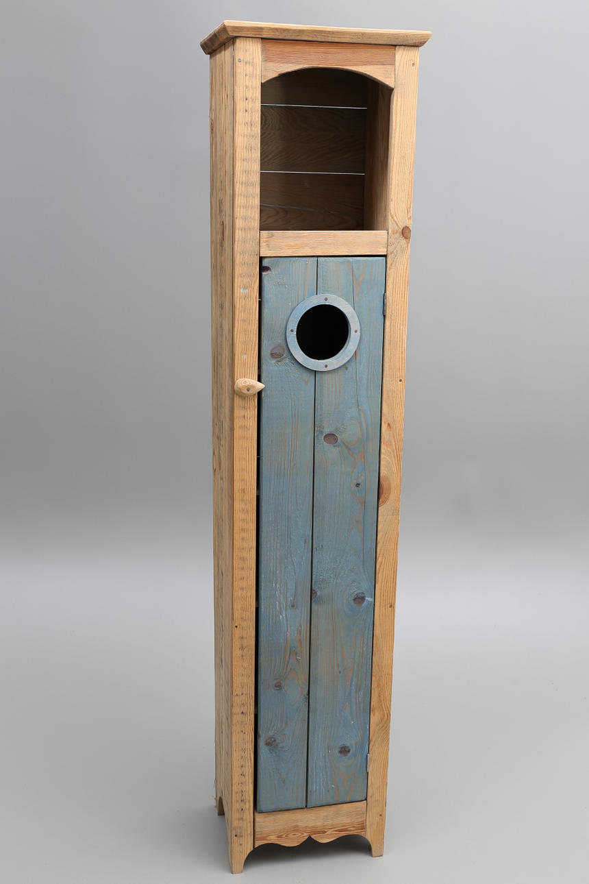 SKÅP, 1900/2000-tal.