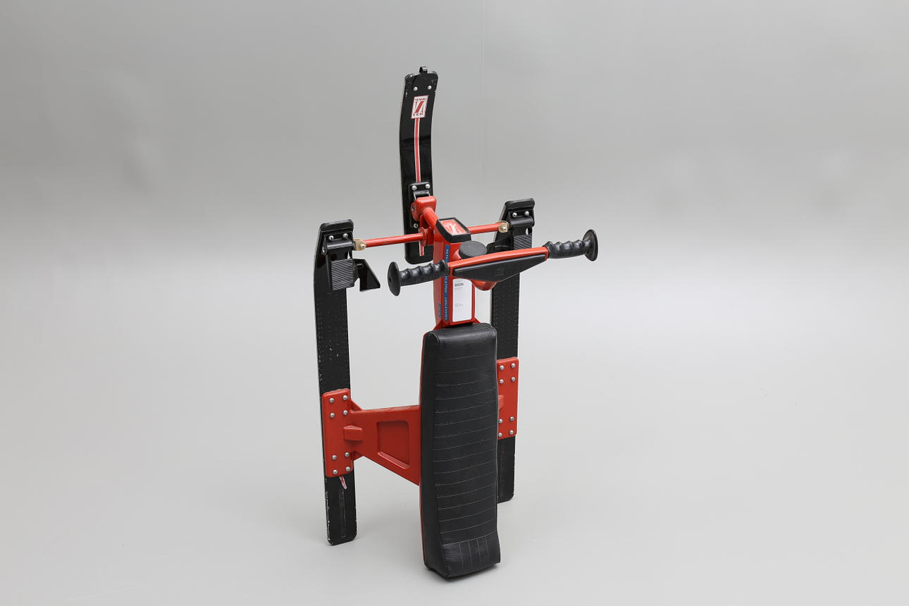 SNOWRACER, rysk, 1970-tal.