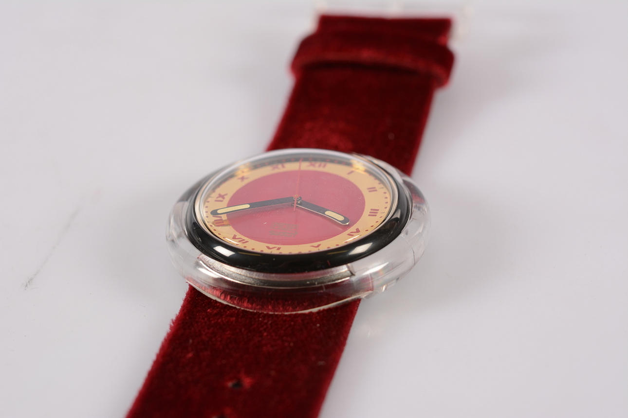 BRACELET WATCH, 