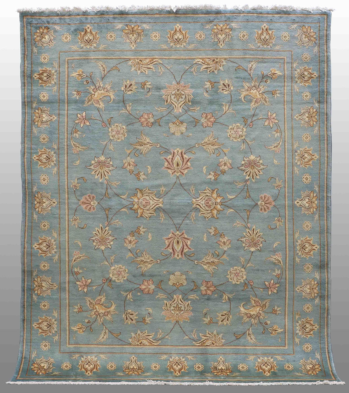 MATTA, Yazd, 245 x 193 cm.
