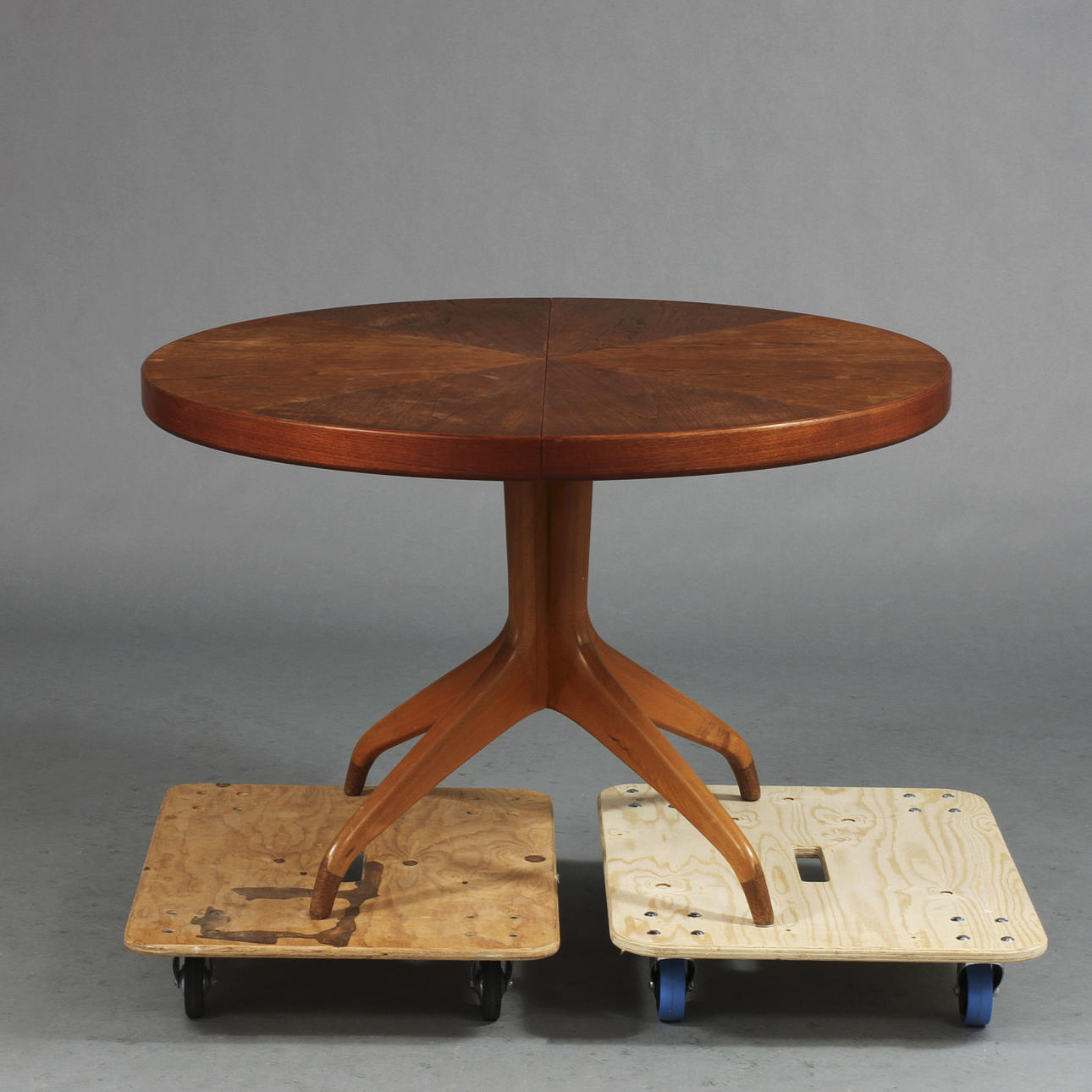 DINING TABLE, David Rosén, Nordiska Kompaniet.