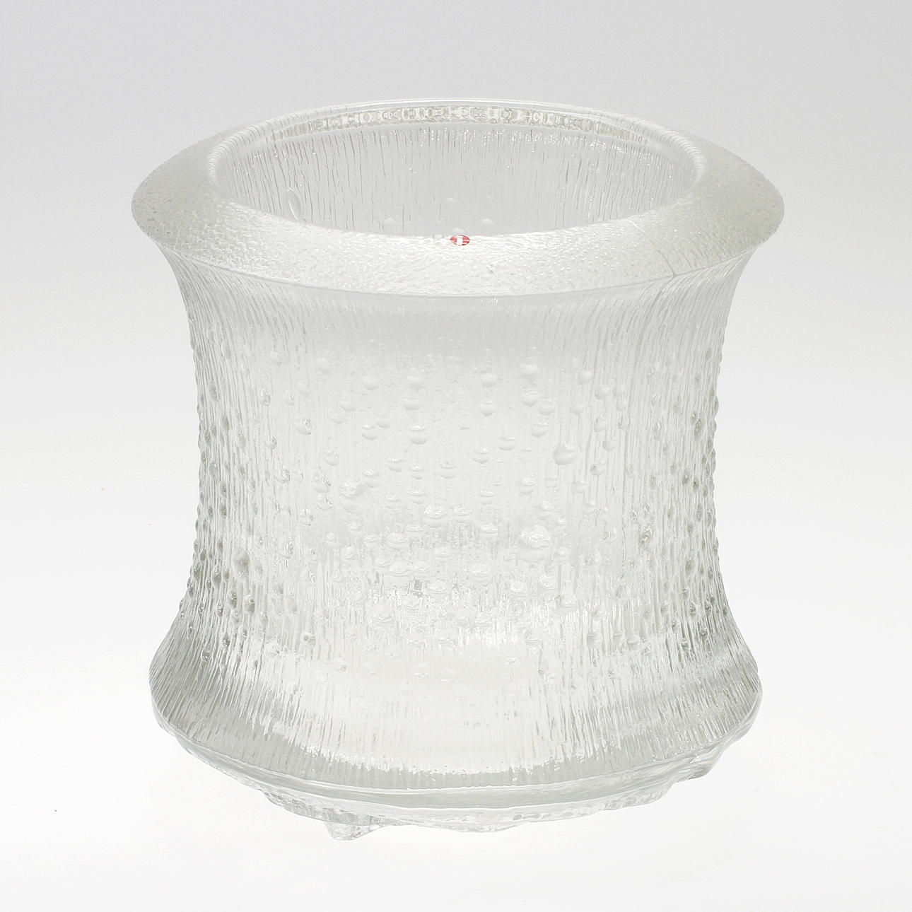 VAS, glas, Tapio Wirkkala, Iittala.