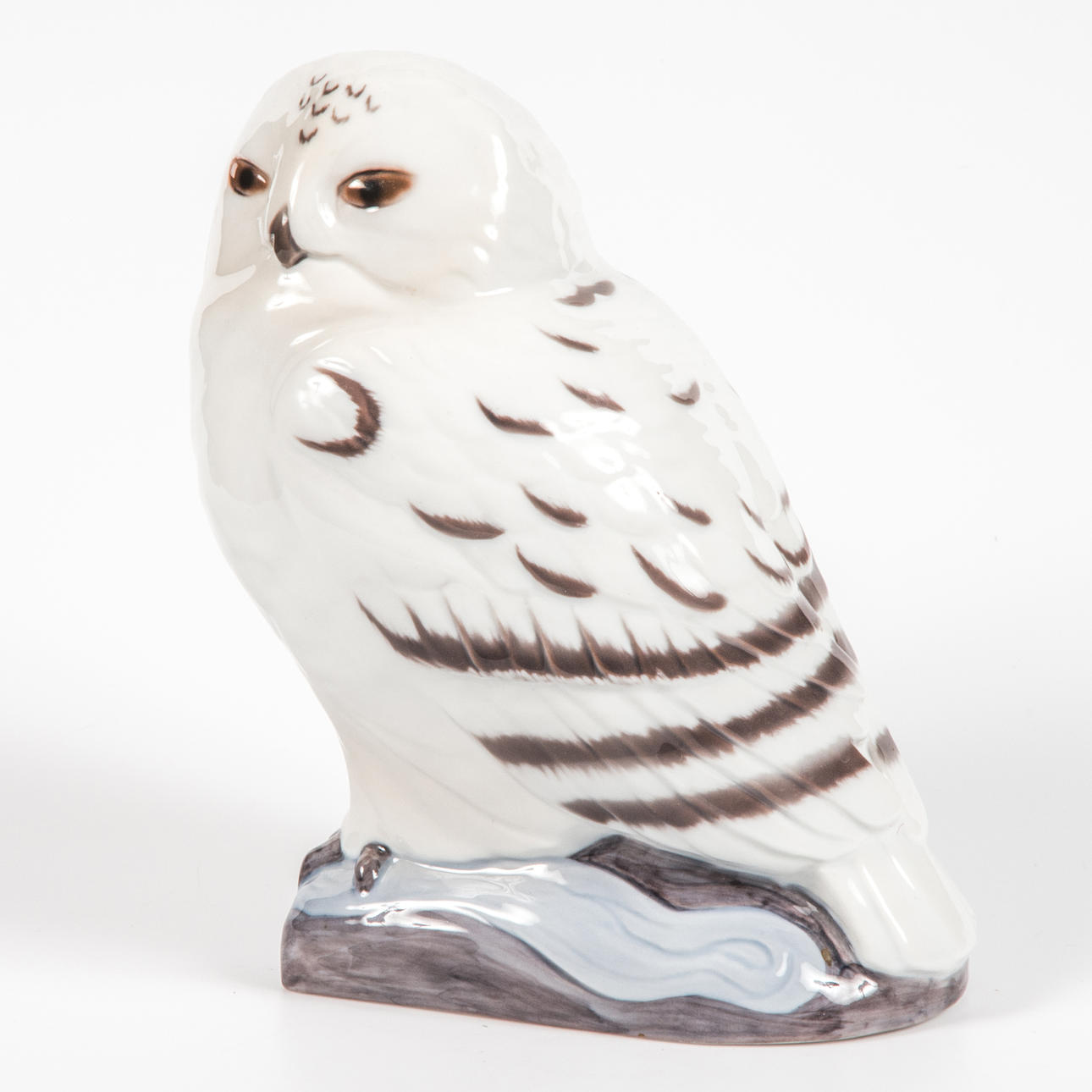 FIGURIN, uggla, Bing & Gröndahl.