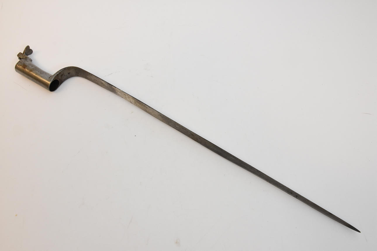 BAYONET 16-18th century.