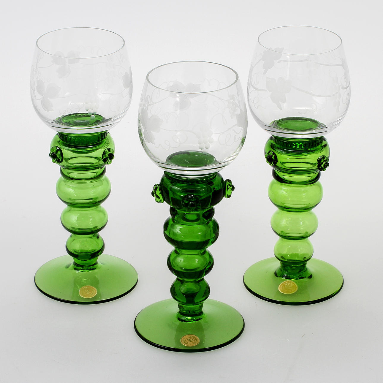 REMMARE, 12 st, Theresienthal Germany.