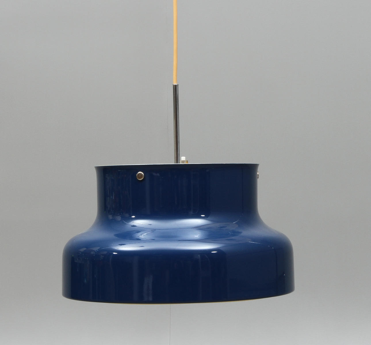 TAKLAMPA, "Bumlingen", Anders Pehrsson för Ateljé Lyktan, Åhus.