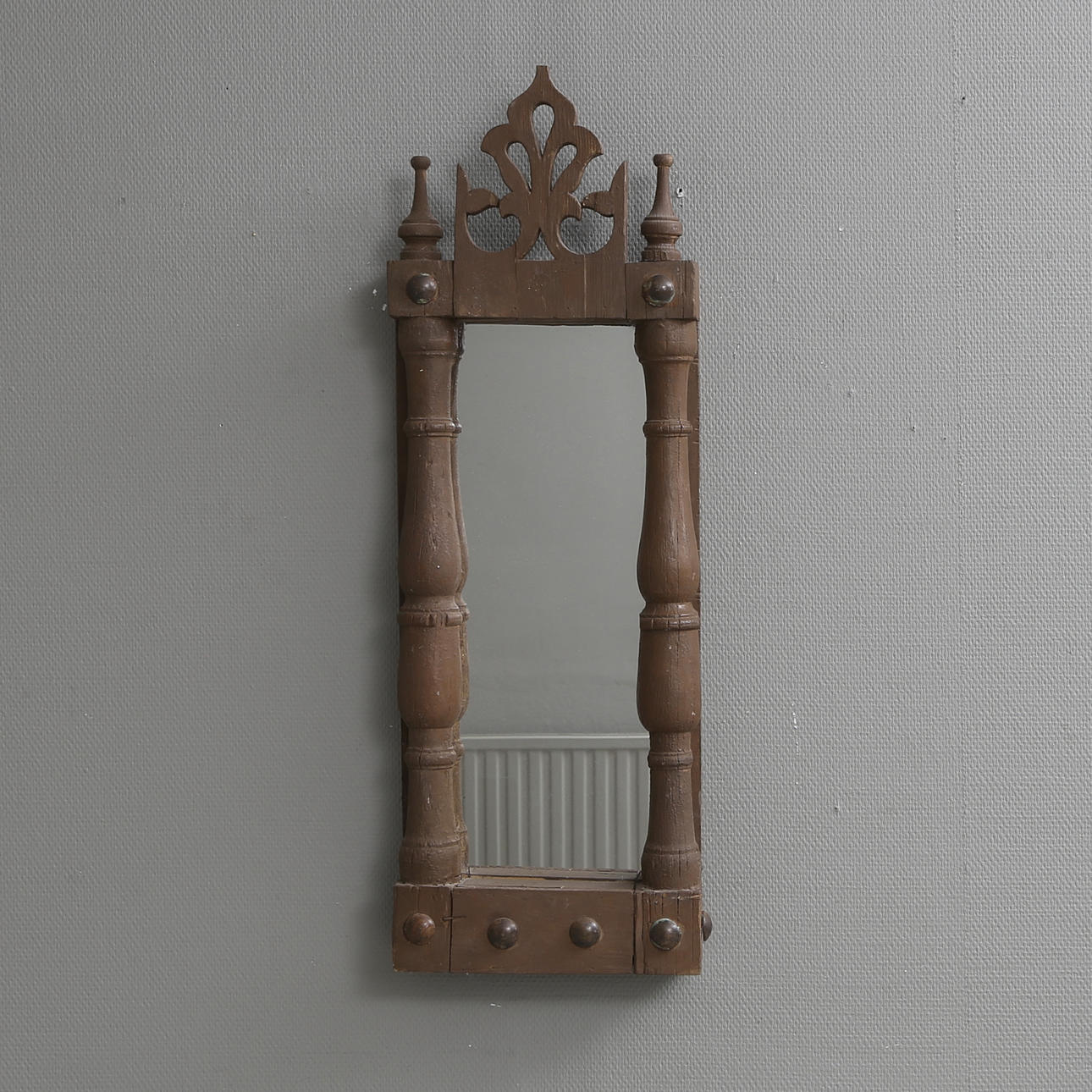 SPEGEL, Desert design.