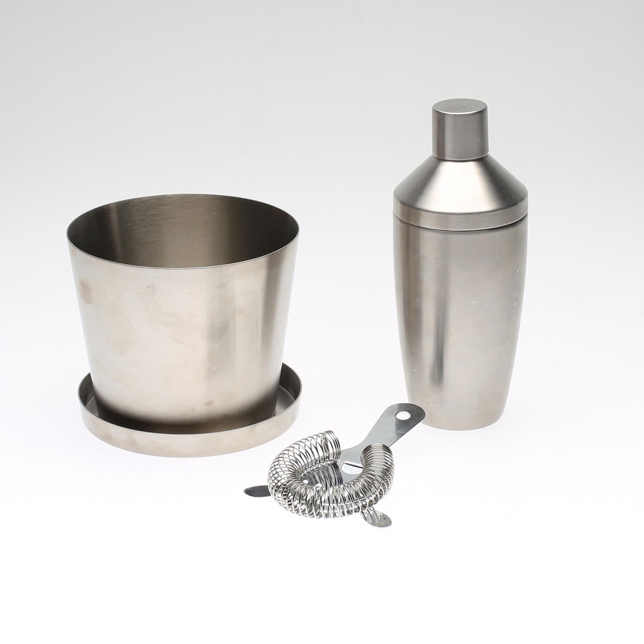 COCKTAIL SET, 3 pieces, Zack.