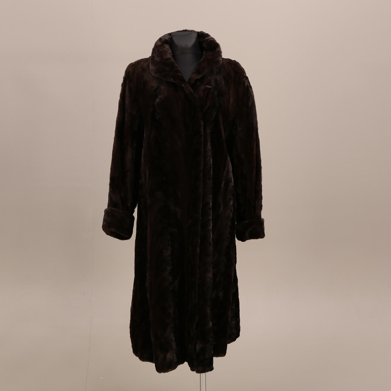 DAMPÄLS, storlek medium/large, Wolds Päls - Lidköping, 1900-tal.