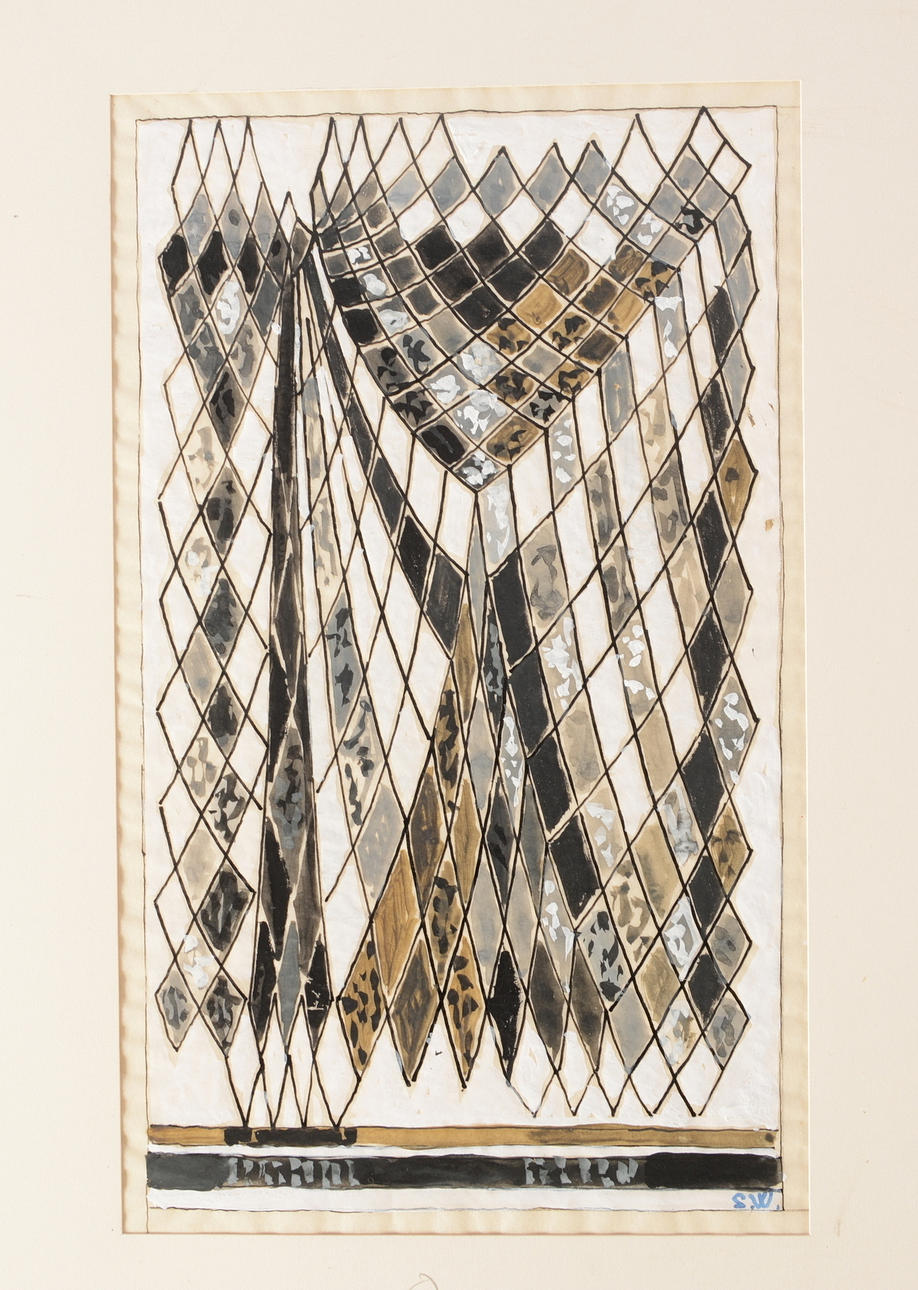 SOFIA WIDÉN. Blandteknik.