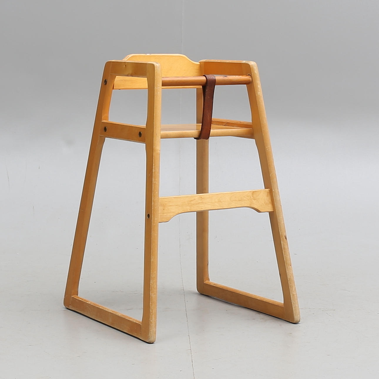 BARNSTOL, "Robust", Design Stephan Gip, Danmark.