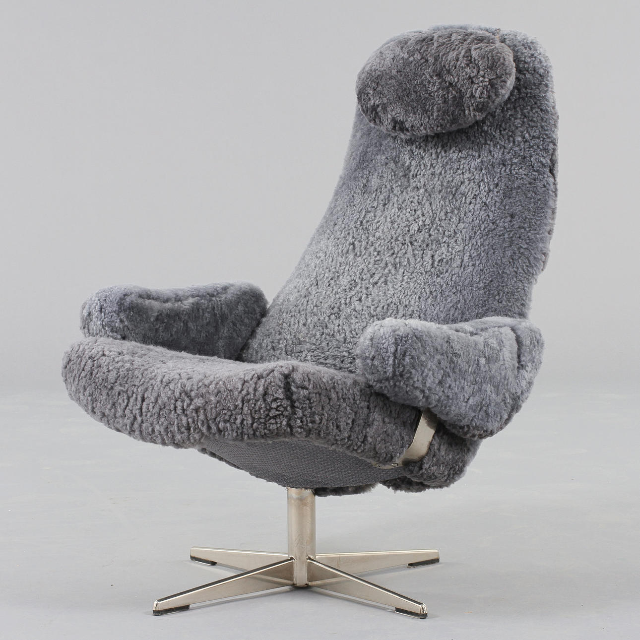 FÅTÖLJ, 1900/2000-tal.