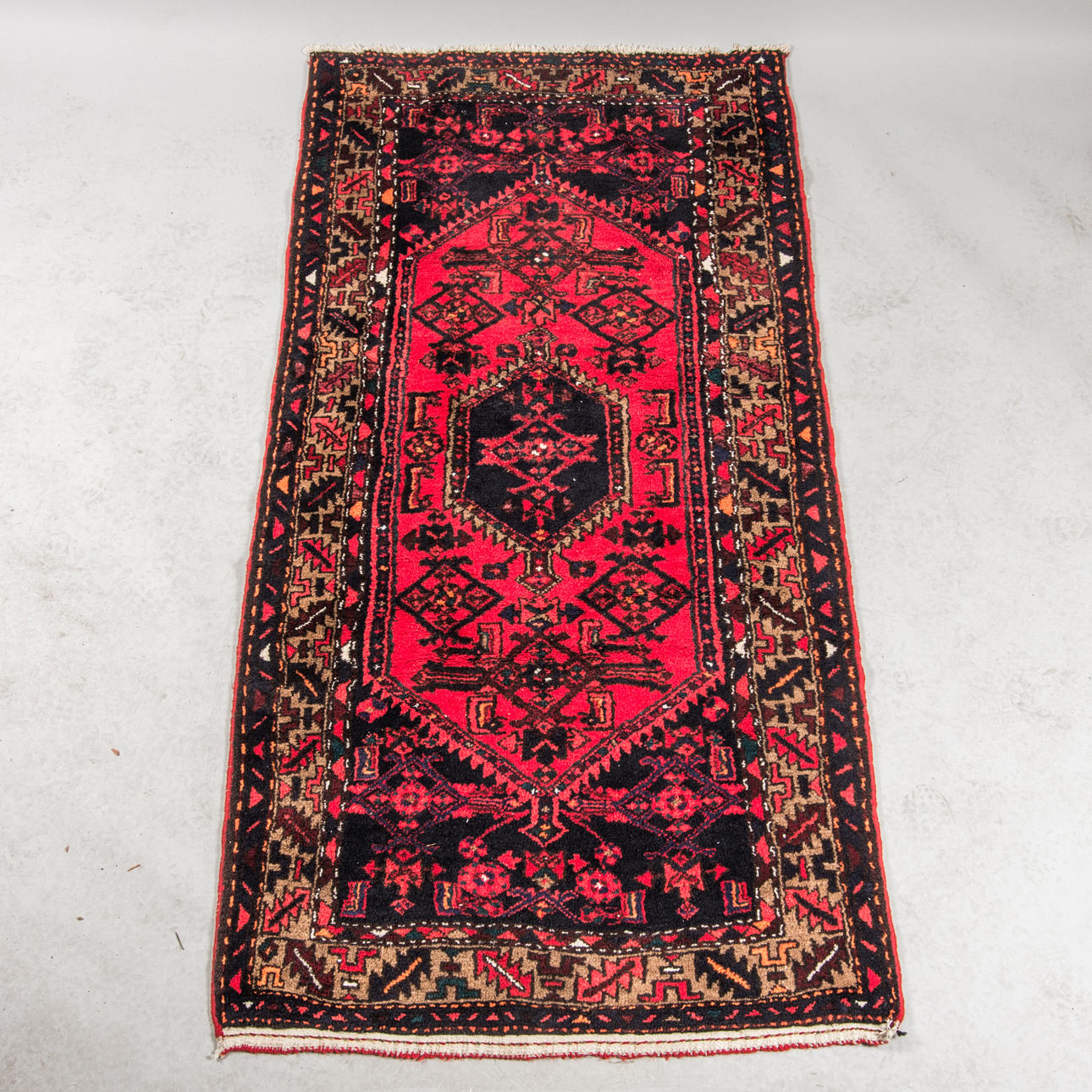 MATTA, "Hamadan", 200 x 100 cm, IKEA.