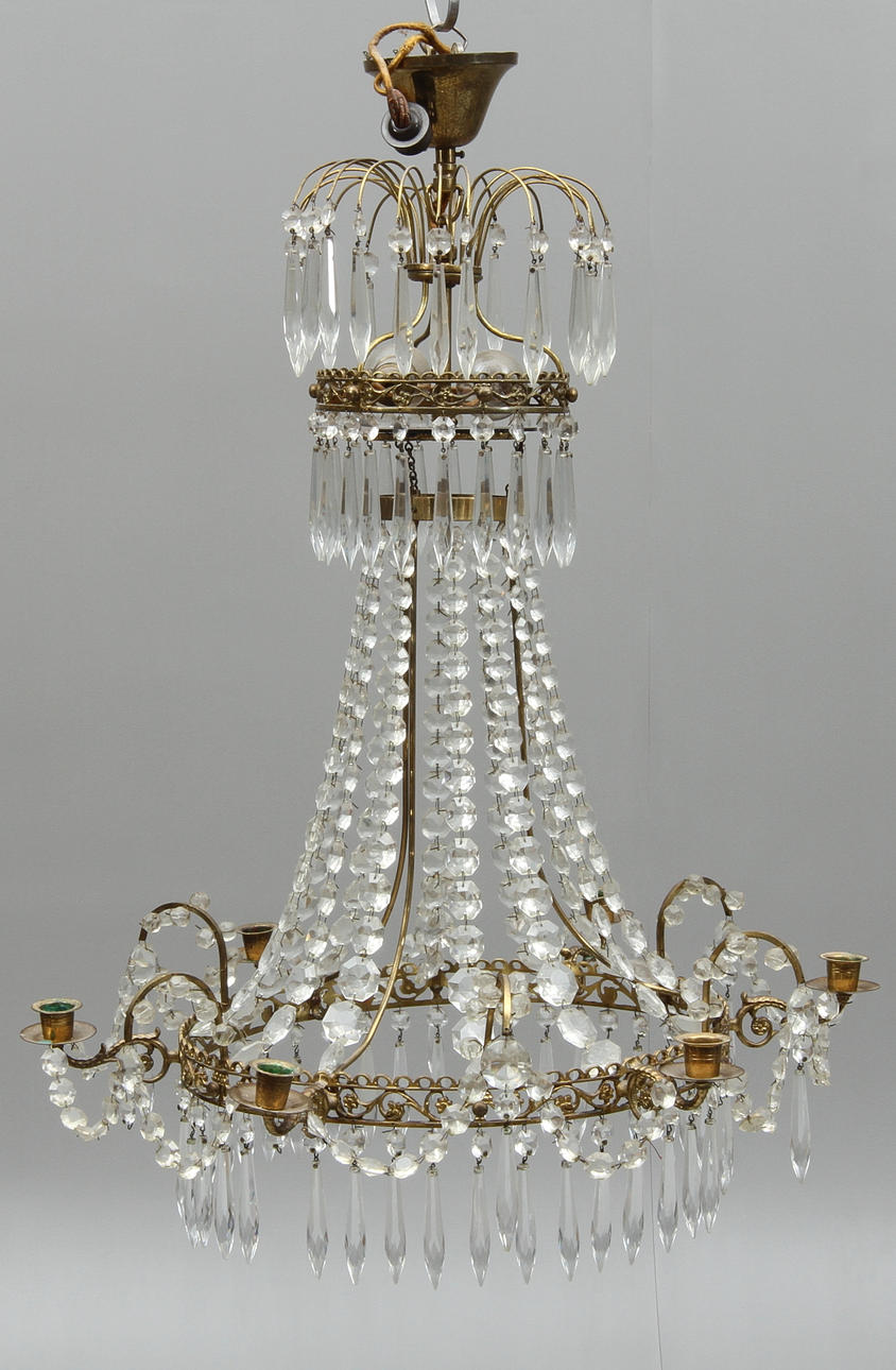 LJUSKRONA, 1900-tal.