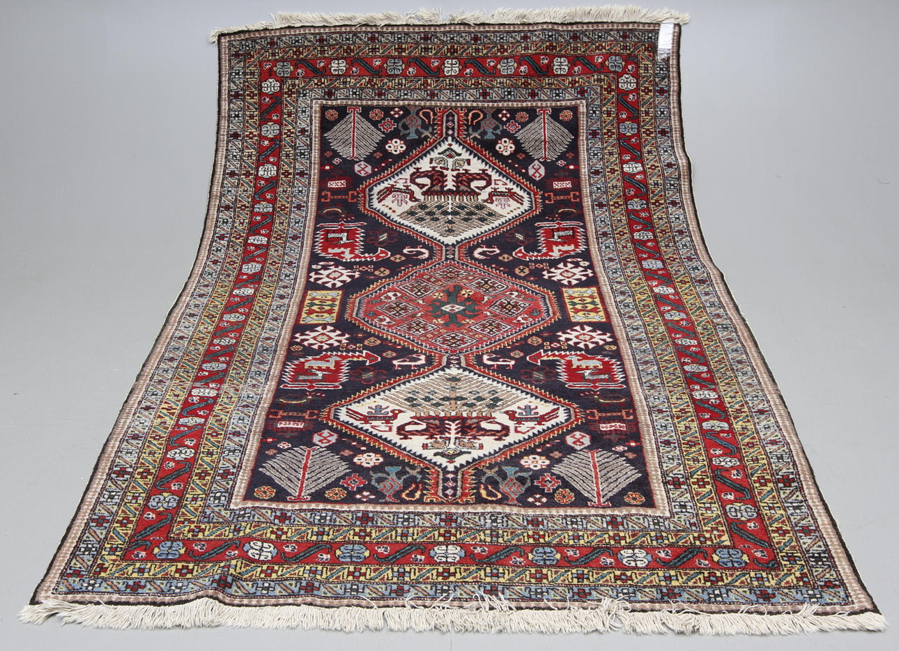 MATTA, Orientalisk, 270 cm x 165 cm.