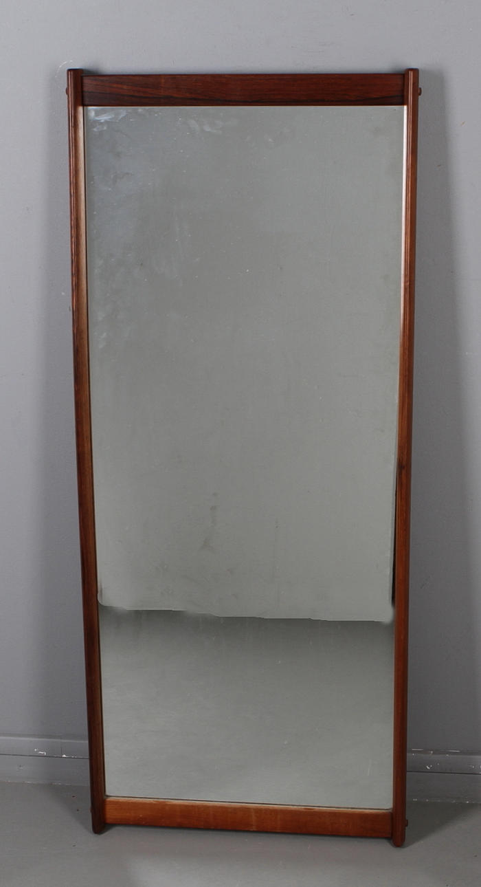 SPEGEL, jakaranda, Aksel Kjarsgaard, 1900-tal.