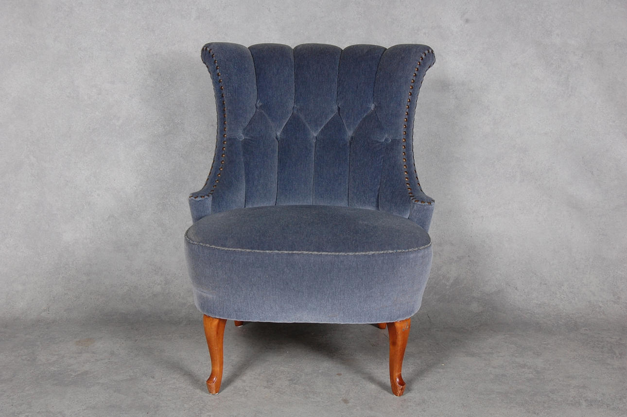 EMMAFÅTÖLJ,1900-tal.