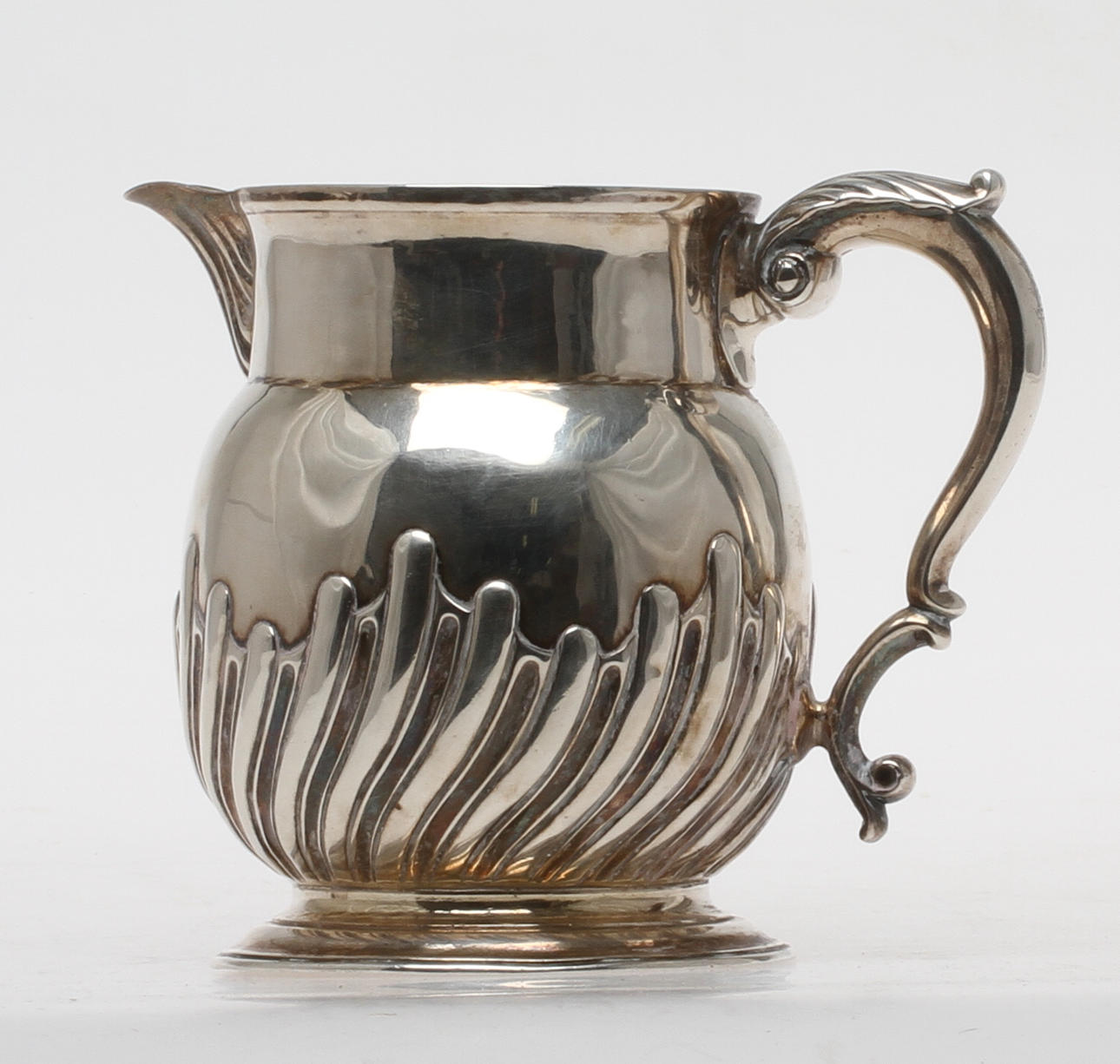 KANNA, William Shaw & William Priest, London, 1752.