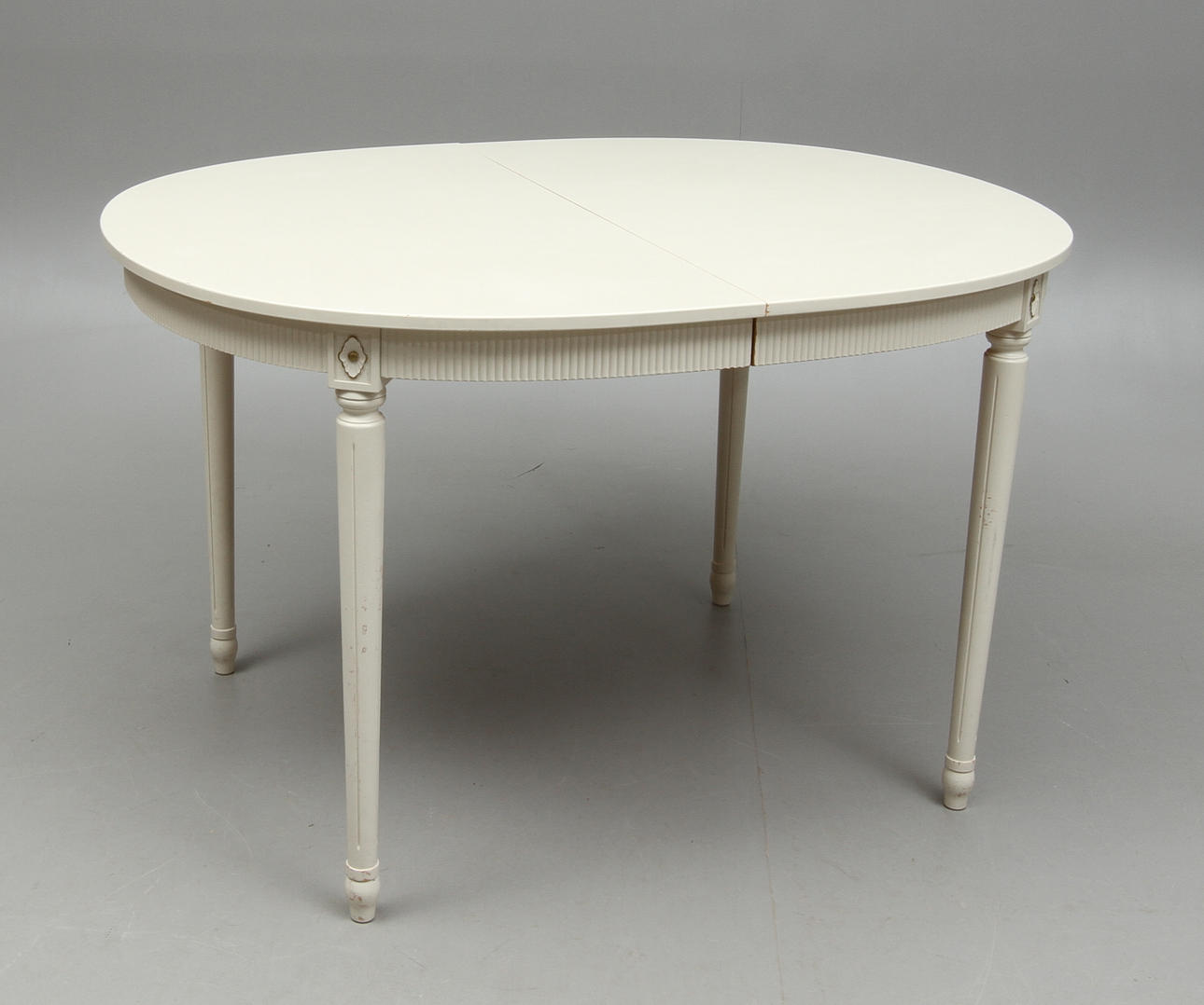 MATSALSBORD, gustaviansk stil, 1900-tal.