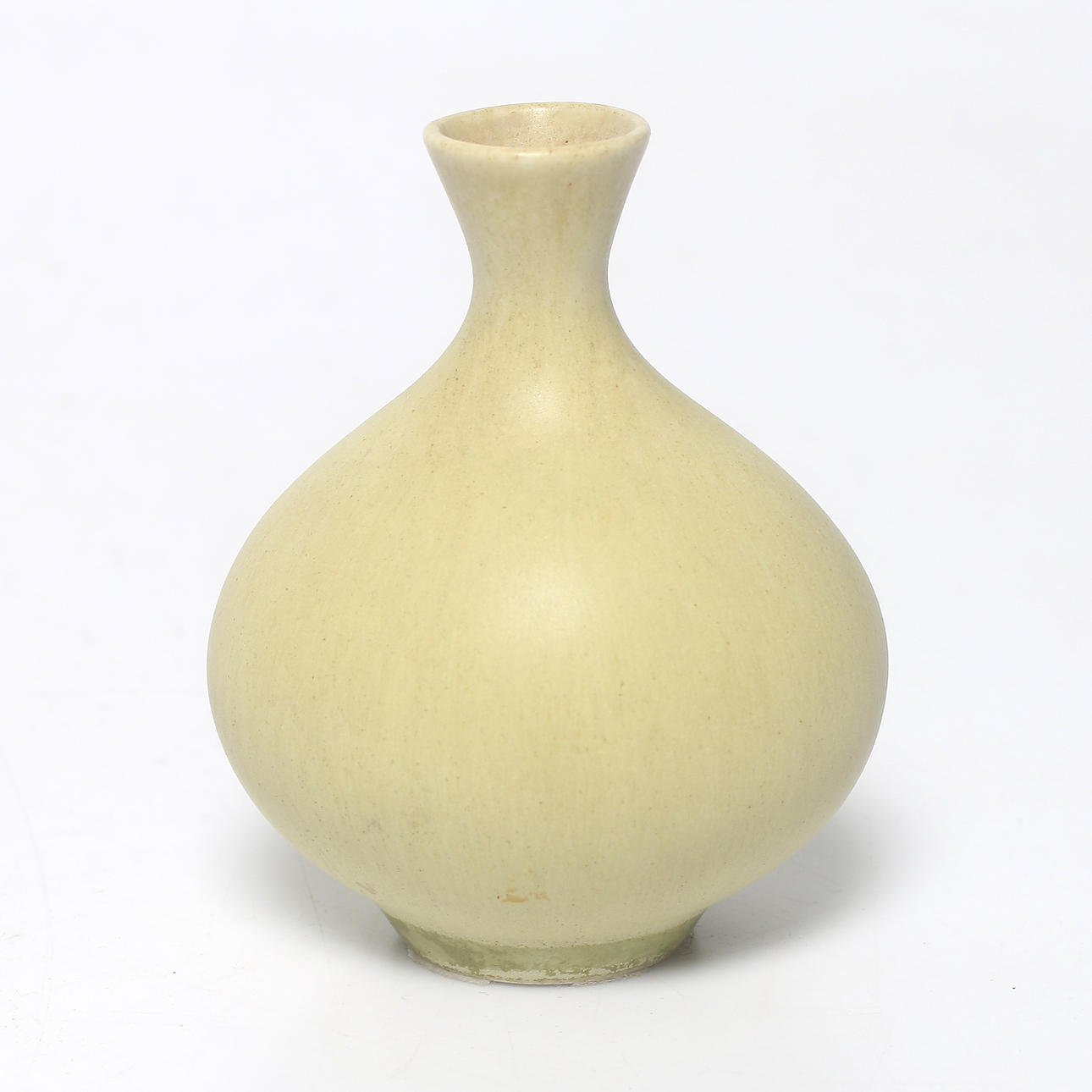 VAS, Miniatur, Steingut, Berndt Friberg, 1900.