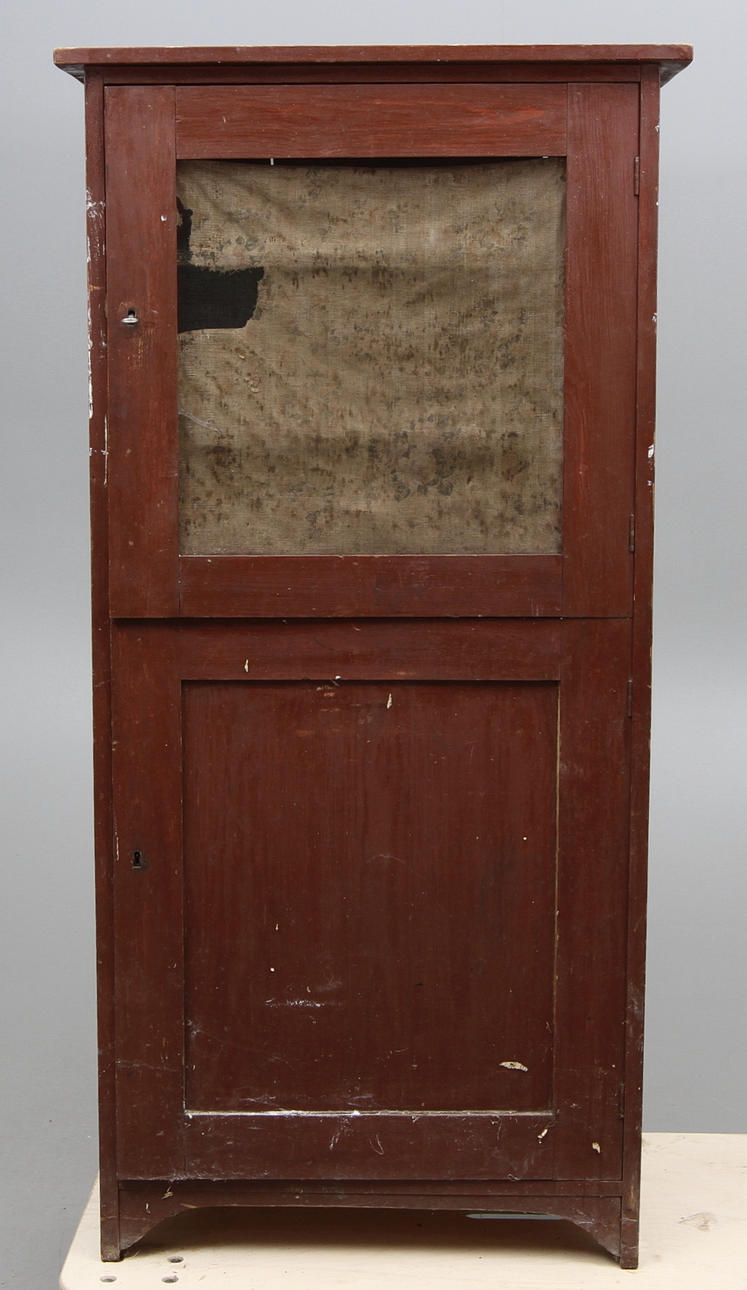 SKÅP, 1800/1900 tal.