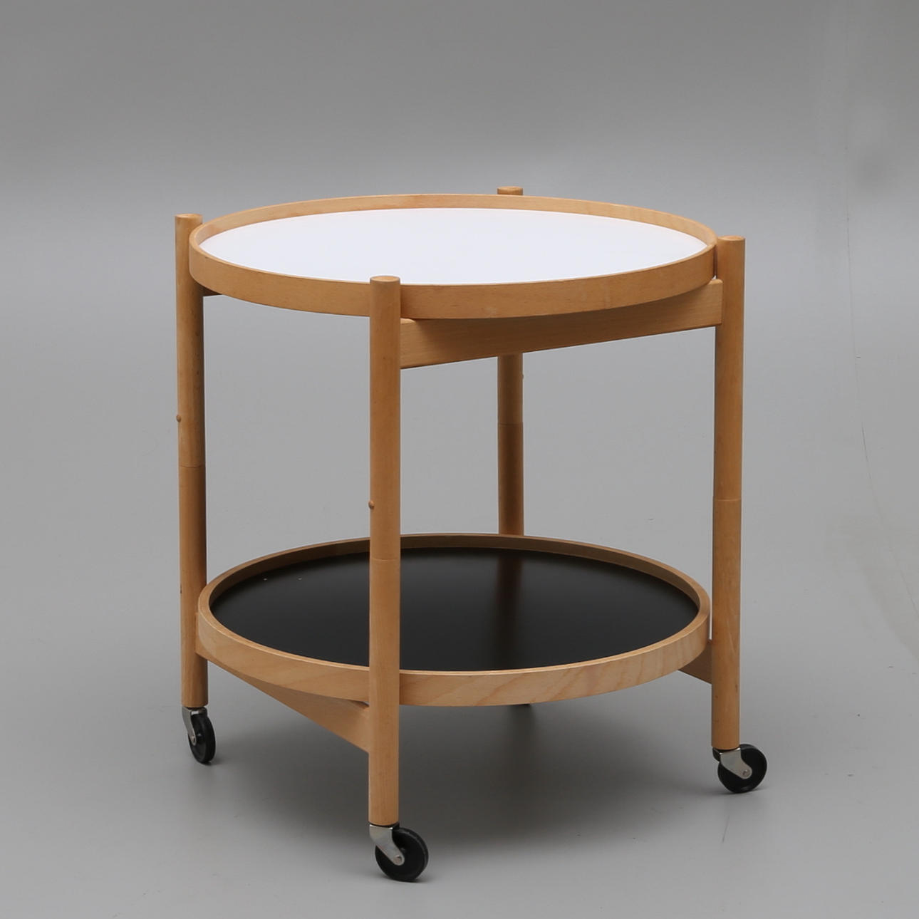 BRICKBORD, HANS BÖLLING, FOR KRÜGER, DENMARK.