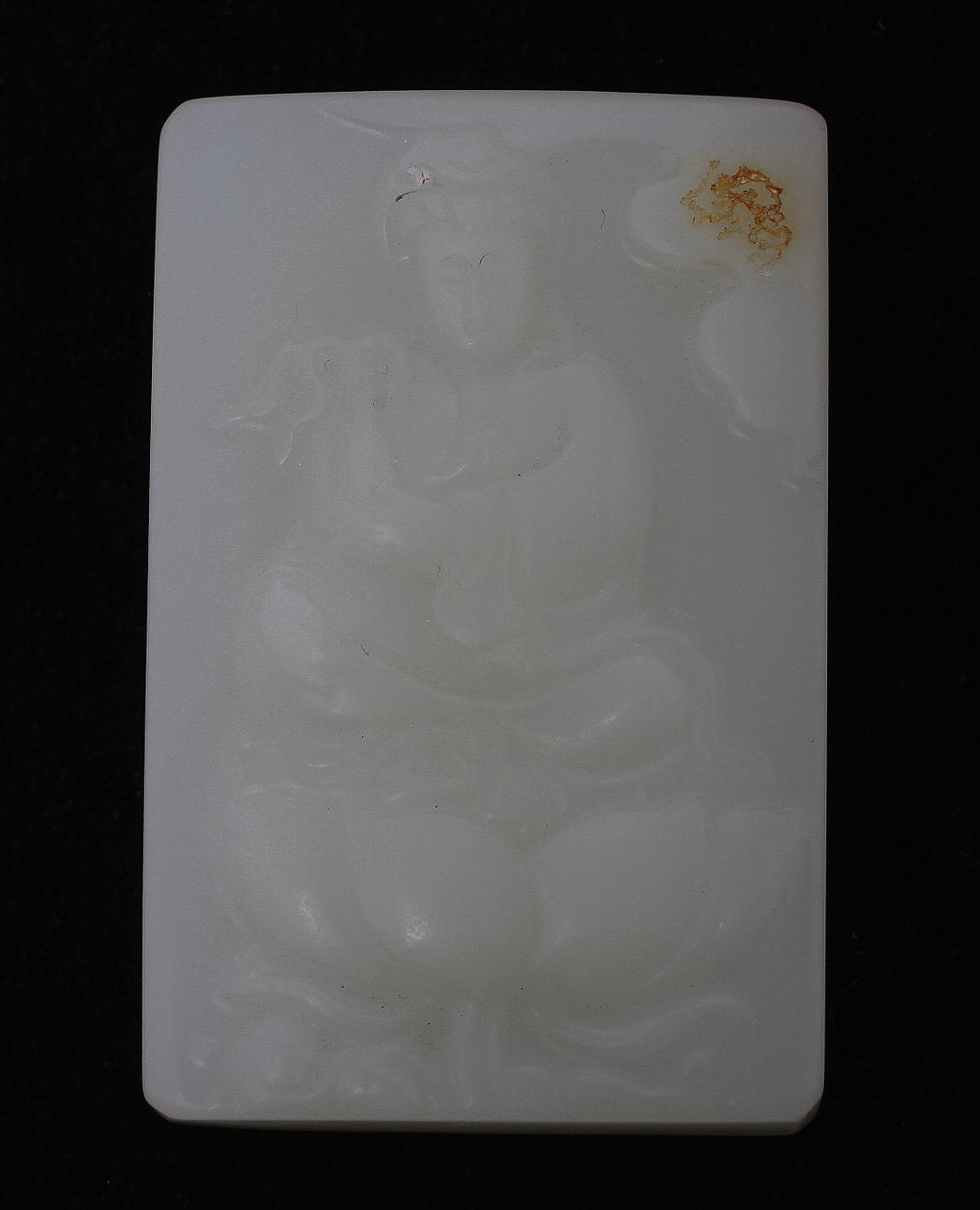 STENARBETE, neferit, Kina.