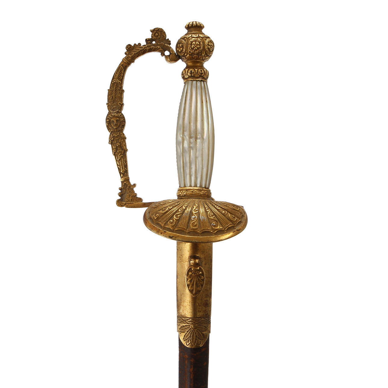 ÄMBETSMANNAVÄRJA, 1800-talets andra hälft.