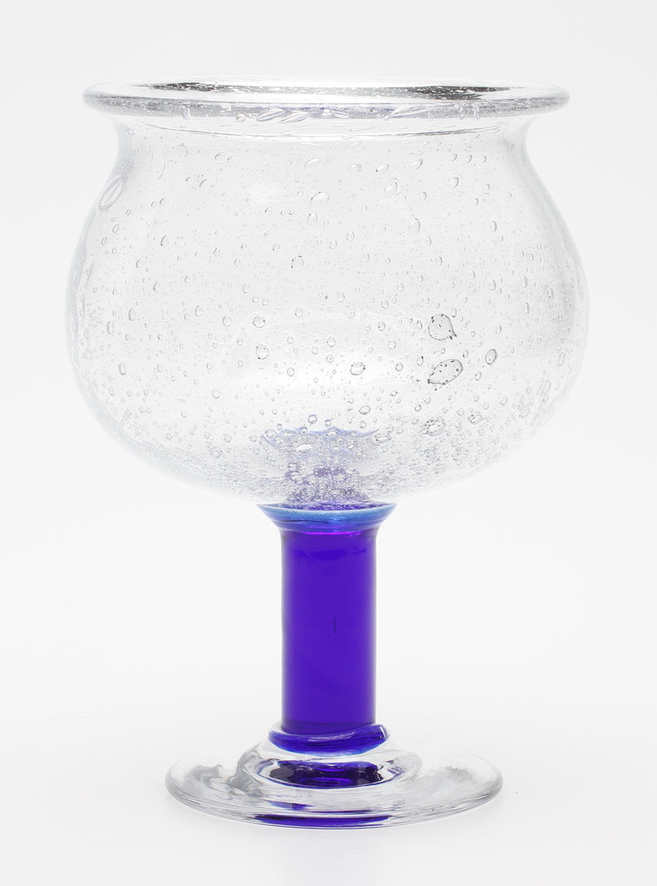 POKAL, glas, Erik Höglund, Kosta Boda.