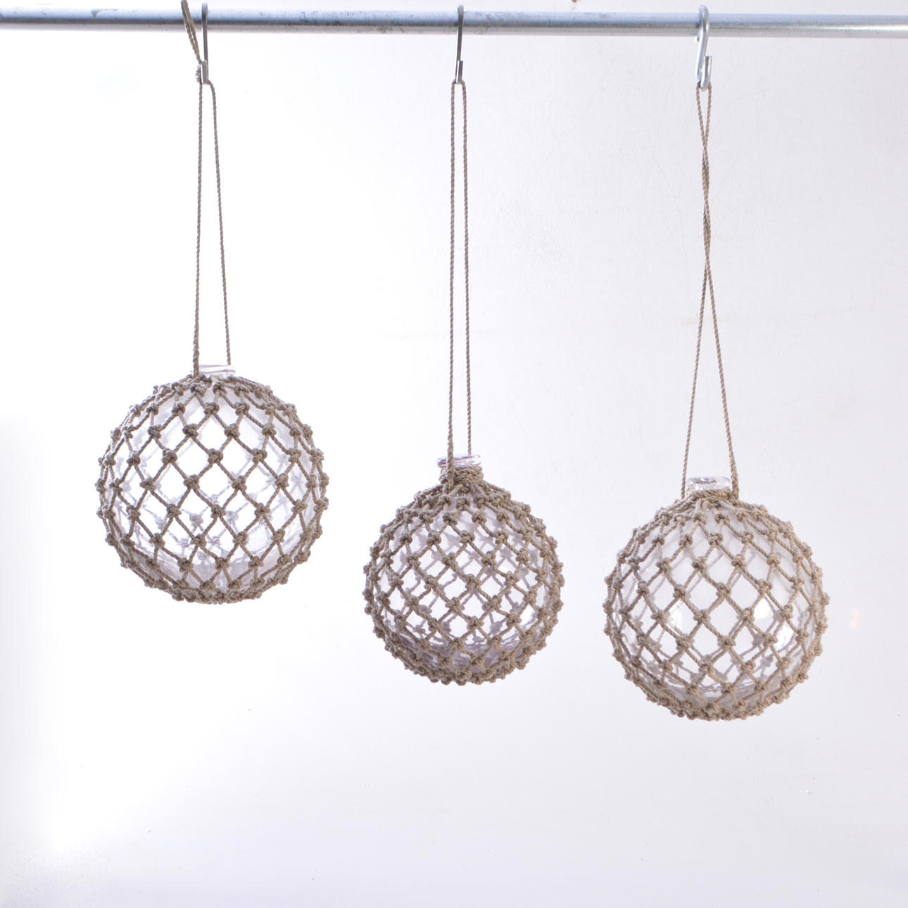 GLASFLÖTEN, antika.